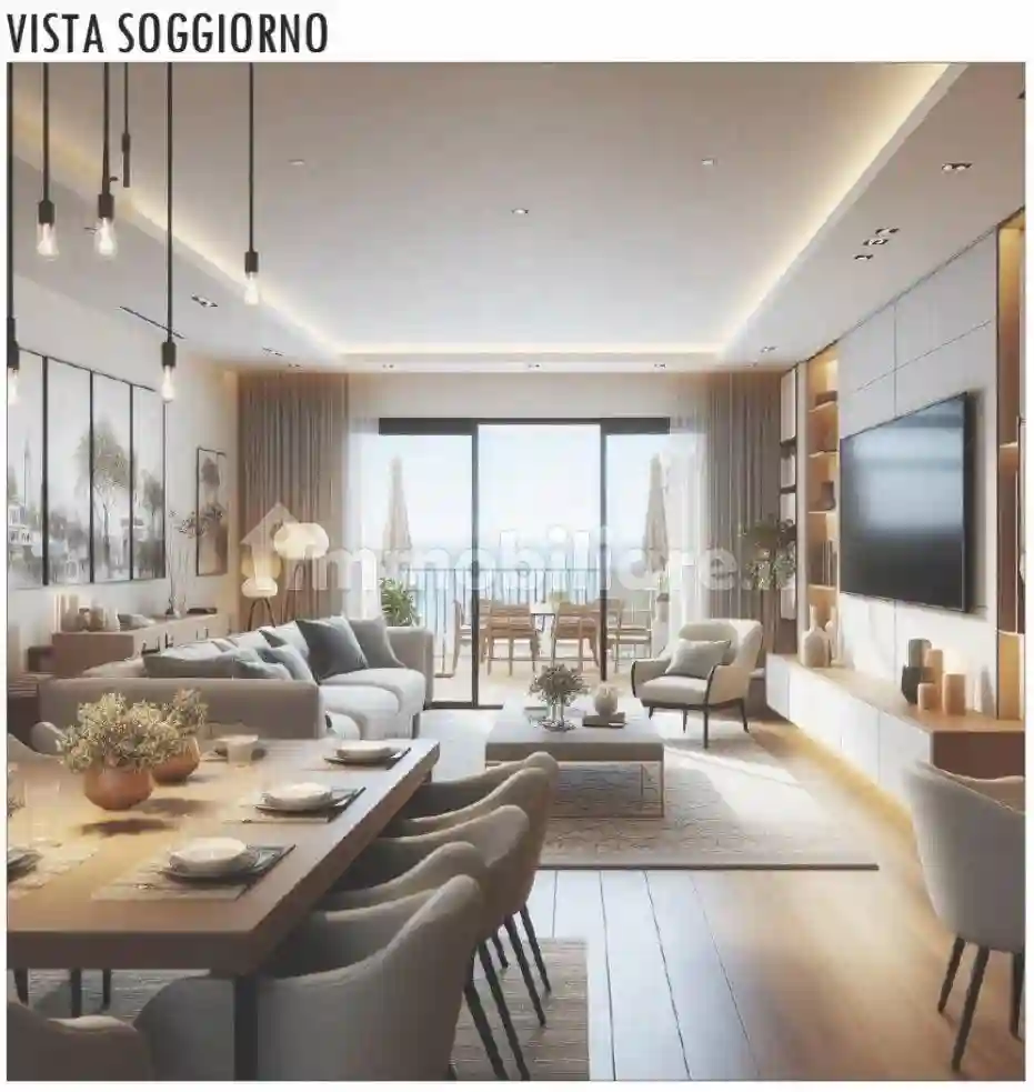 Attico - Mansarda - foto 5