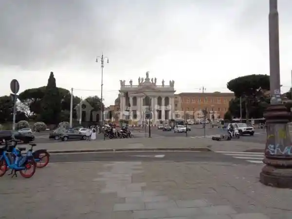 Appartamento in affitto a Roma