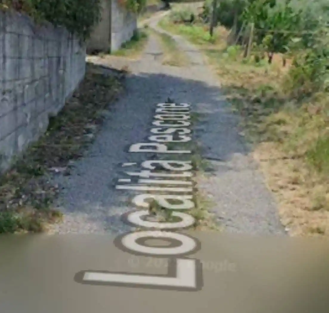 Palazzo - Stabile in vendita a Postiglione