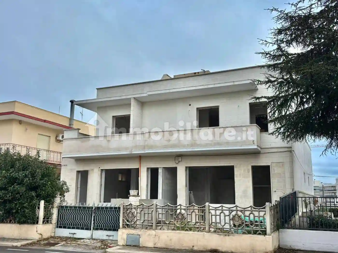 Palazzo - Edificio - foto 3