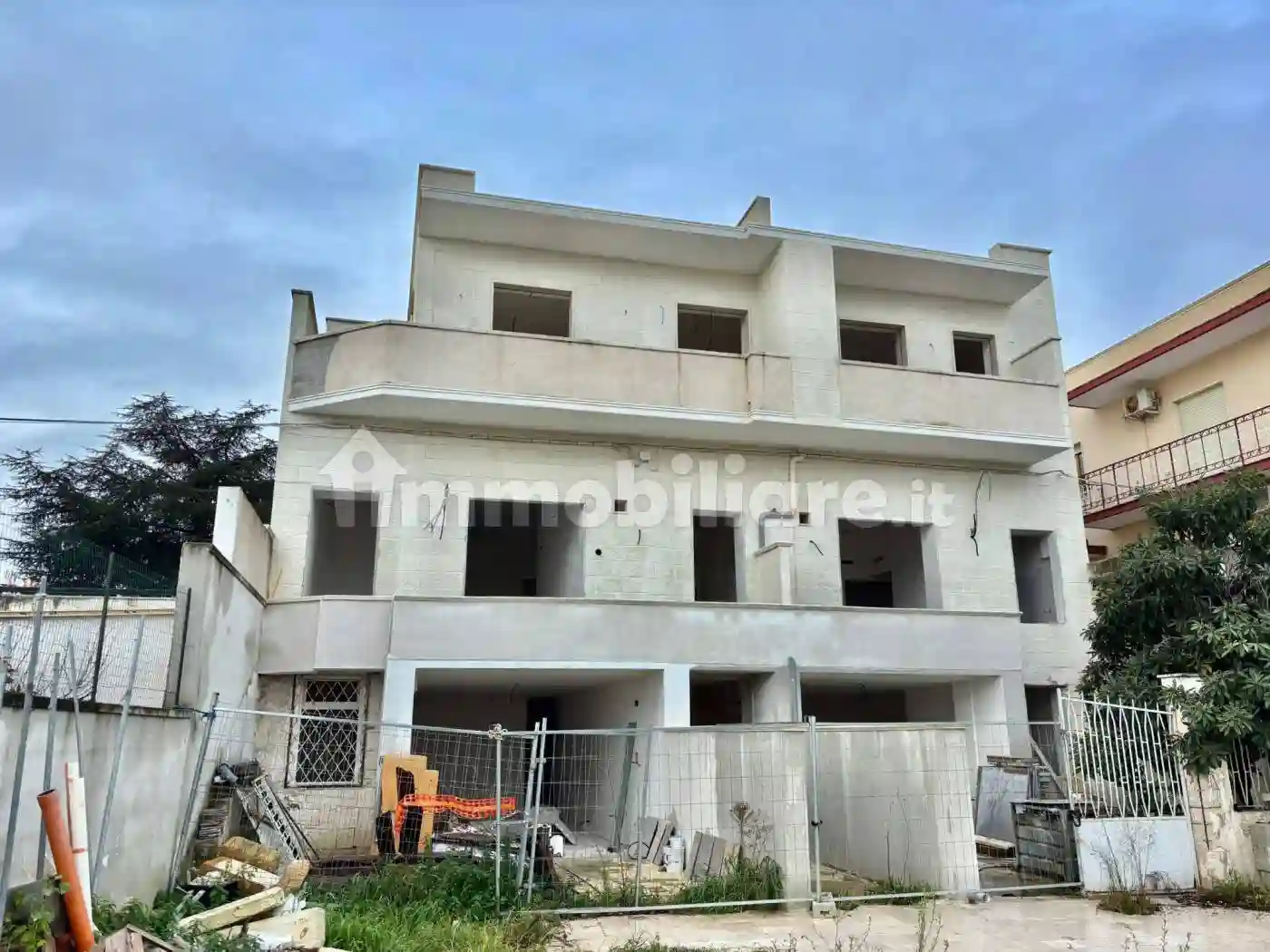 Palazzo - Edificio - foto 4