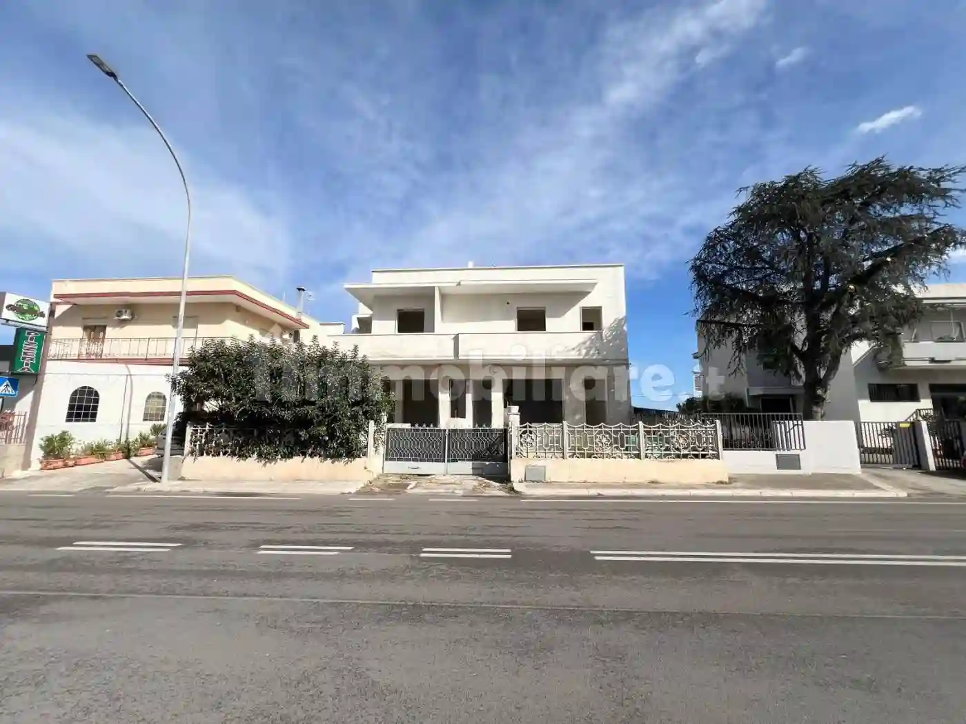 Palazzo - Edificio - foto 5