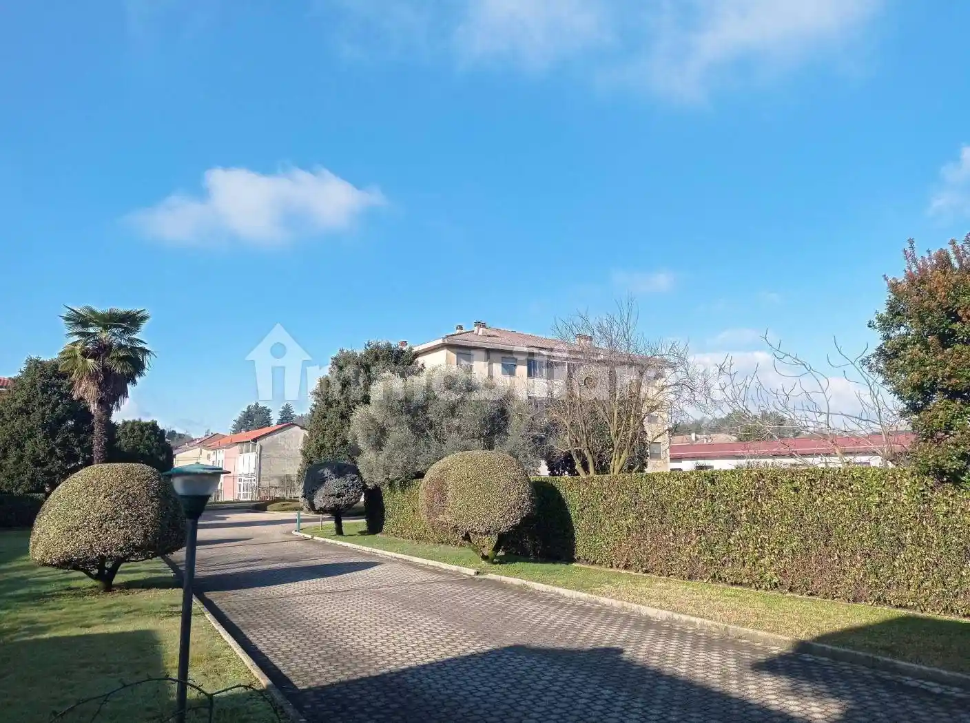 Appartamento in vendita a Bellinzago Novarese