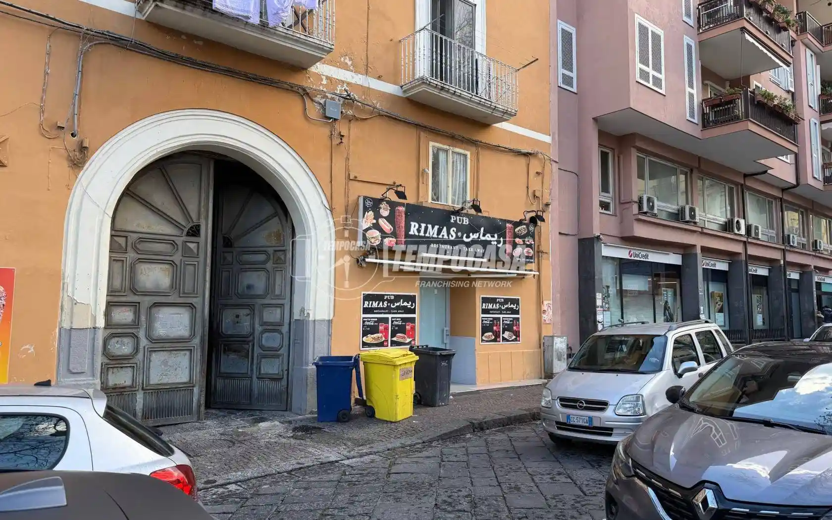 Appartamento in vendita a Aversa