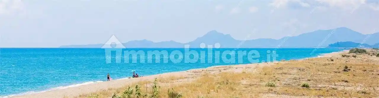 Rustico - Casale in vendita a Muravera