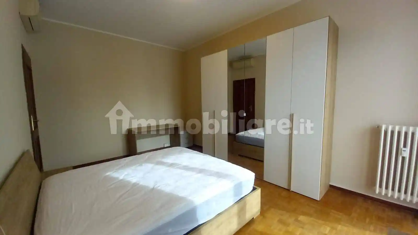 Appartamento in affitto a Sesto San Giovanni