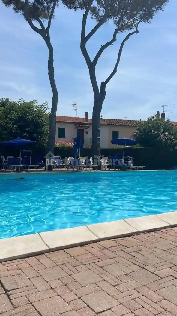 Appartamento in vendita a Rosignano Marittimo