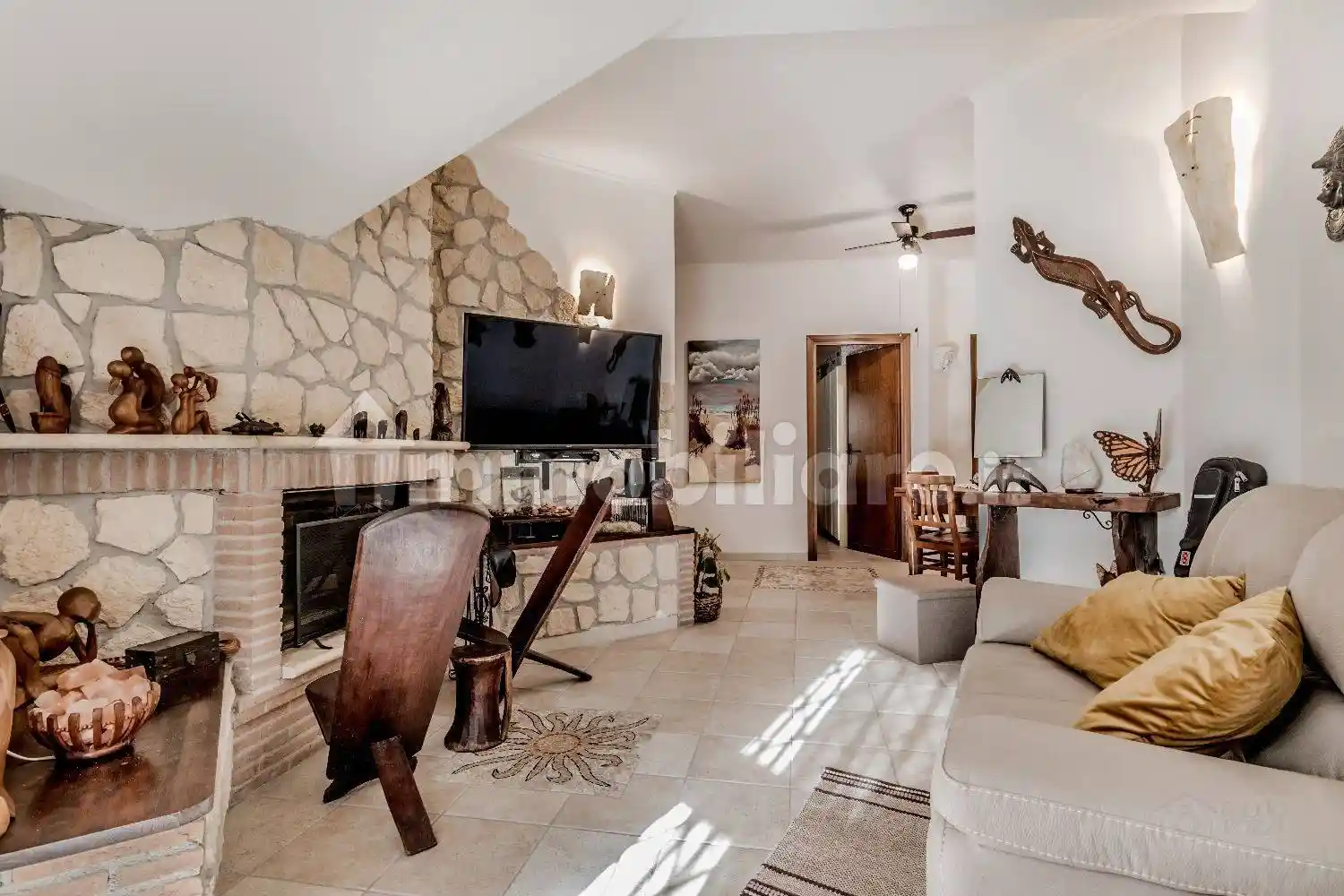 Appartamento in vendita a Fonte Nuova