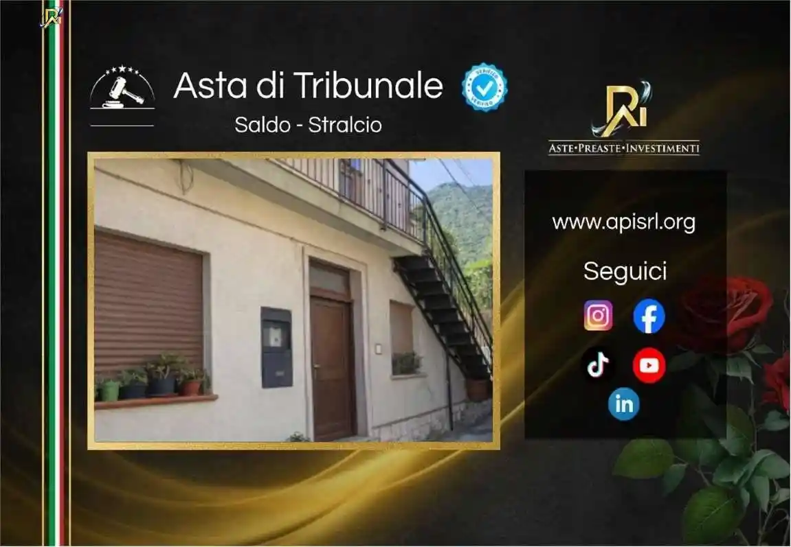 Appartamento in vendita a Celle di Bulgheria