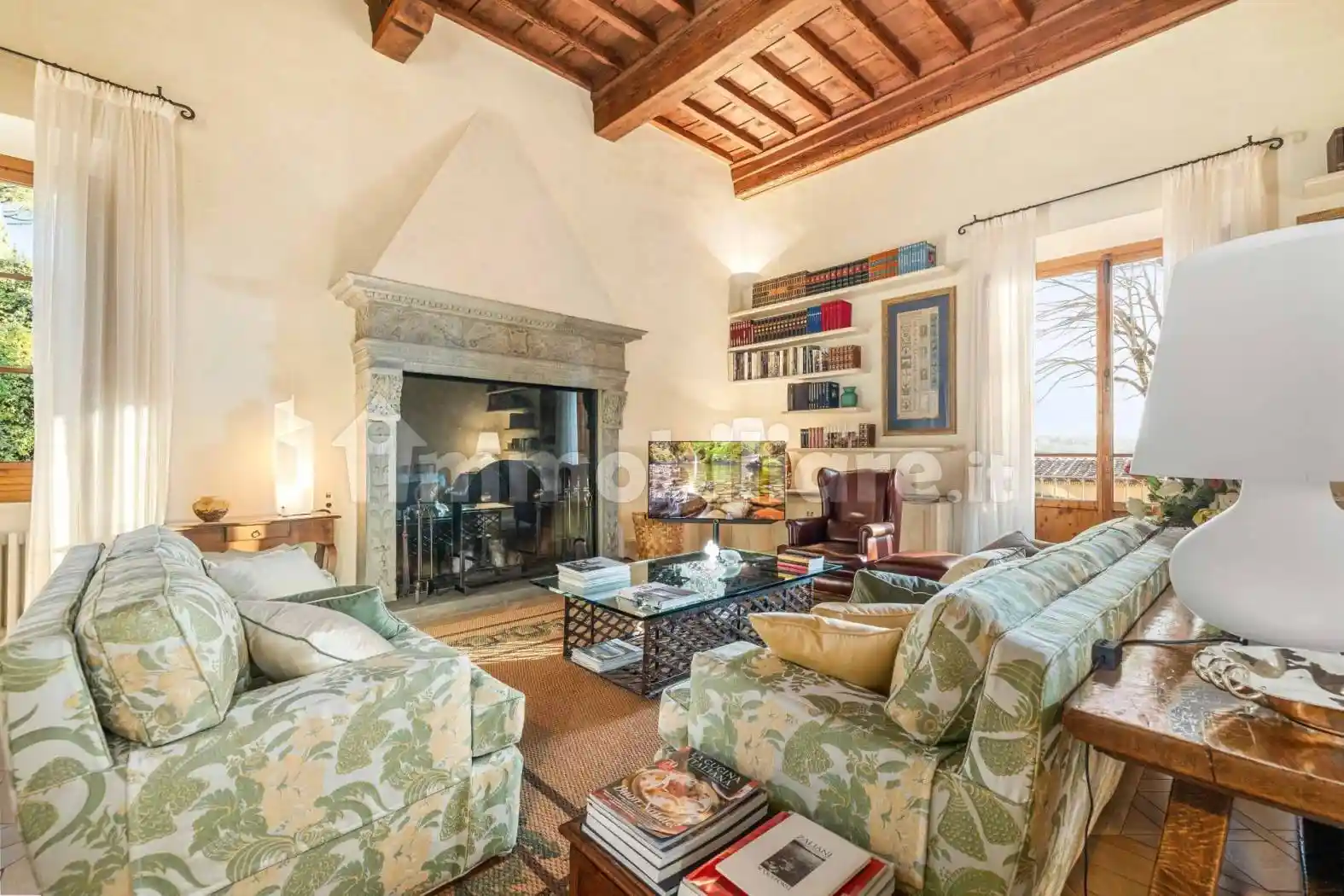 Appartamento in vendita a Firenze