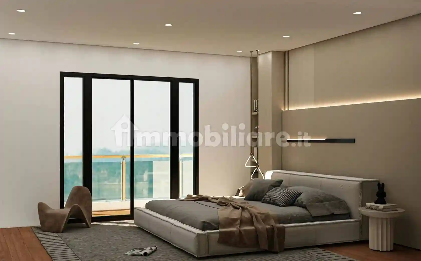 Appartamento - foto 3