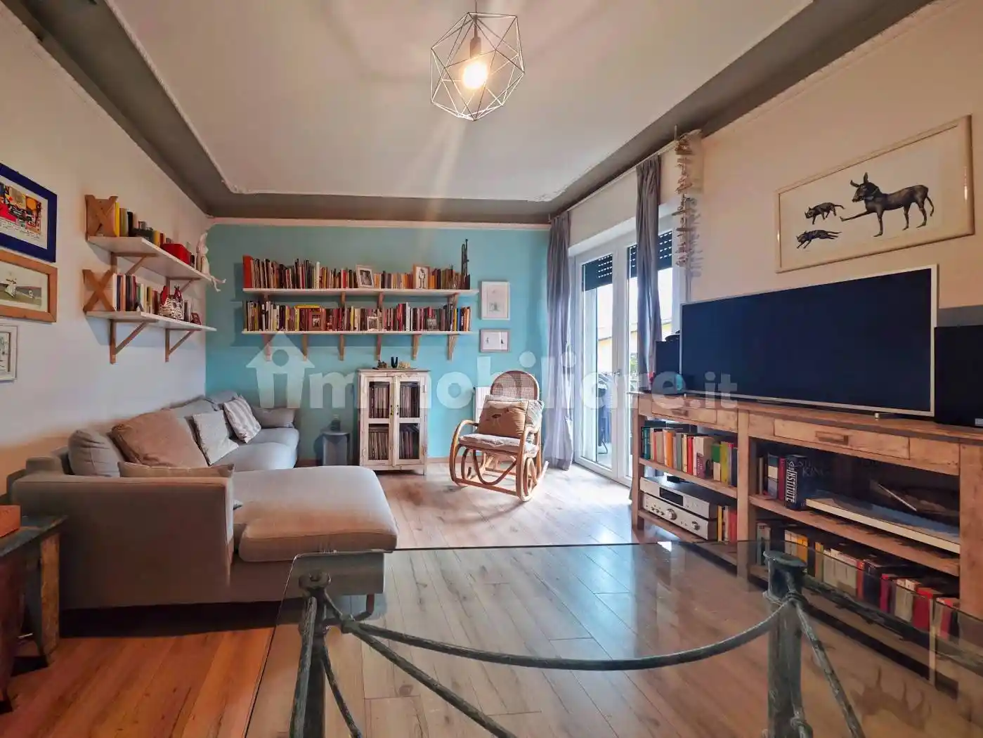 Appartamento in vendita a Castelnuovo Magra