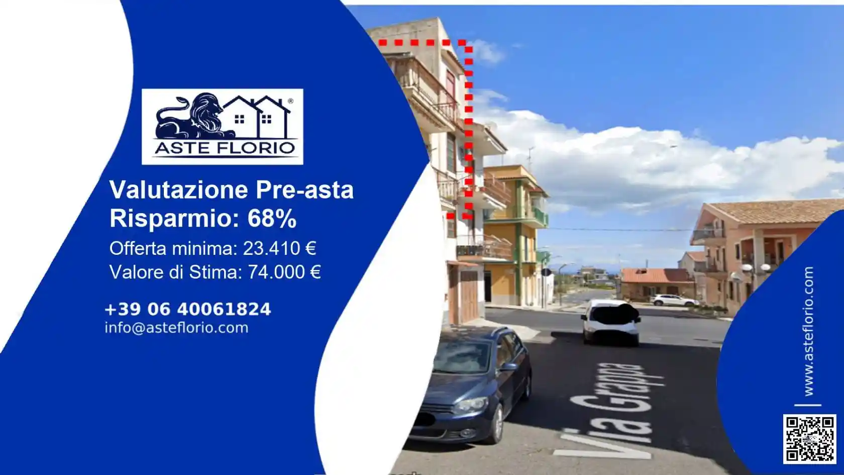 Appartamento in vendita a Melilli