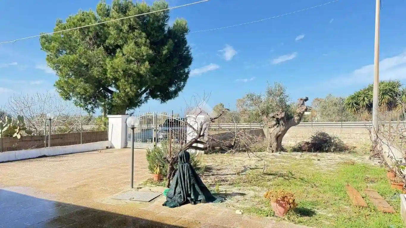 Casa indipendente - foto 3