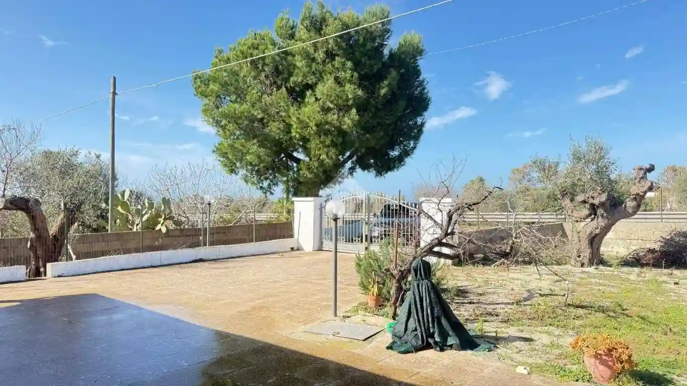 Casa indipendente - foto 5