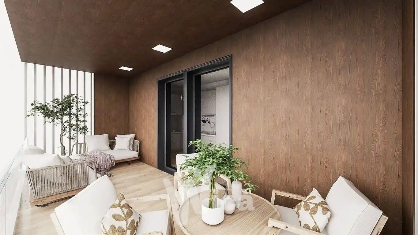 Attico - Mansarda in vendita a Cesenatico