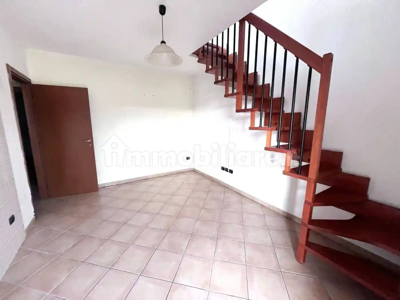 Appartamento in vendita a Montemurlo