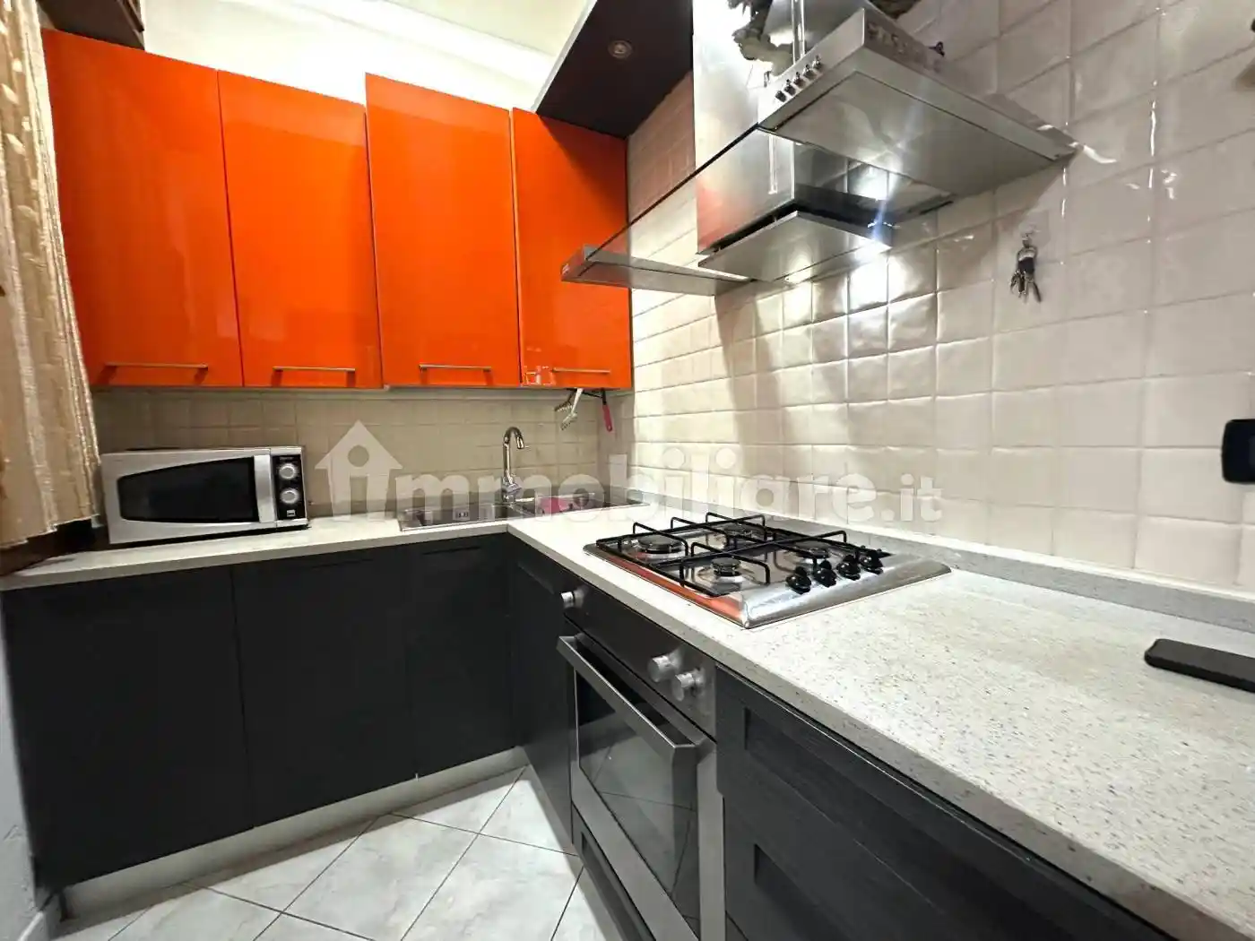 Appartamento in vendita a Chioggia