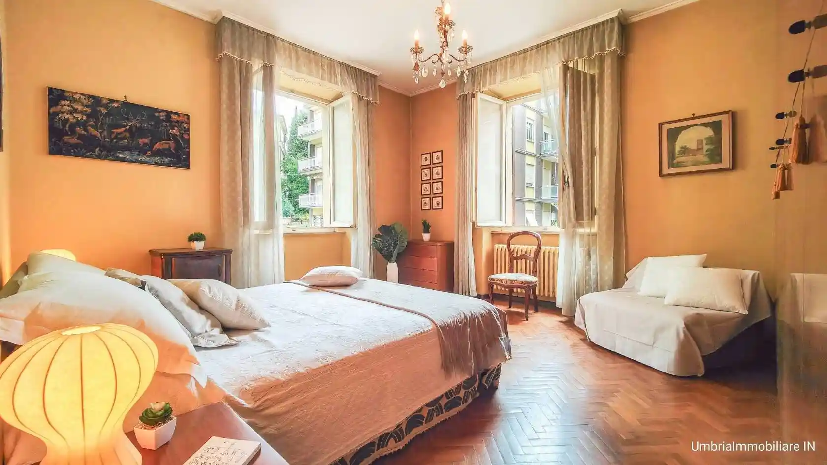 Appartamento in vendita a Perugia