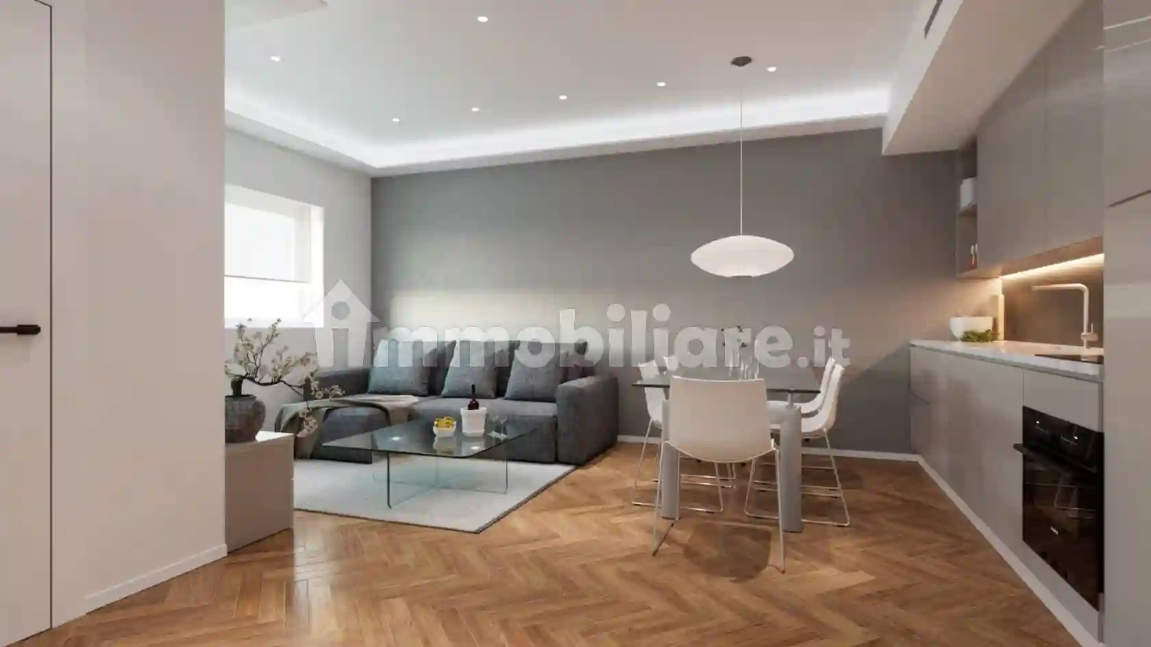 Appartamento - foto 2