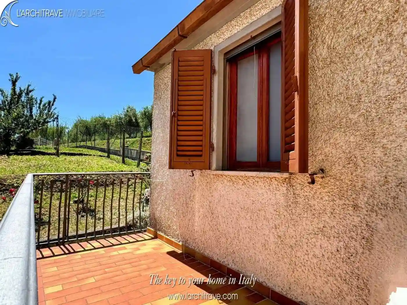 Villetta a schiera - foto 4