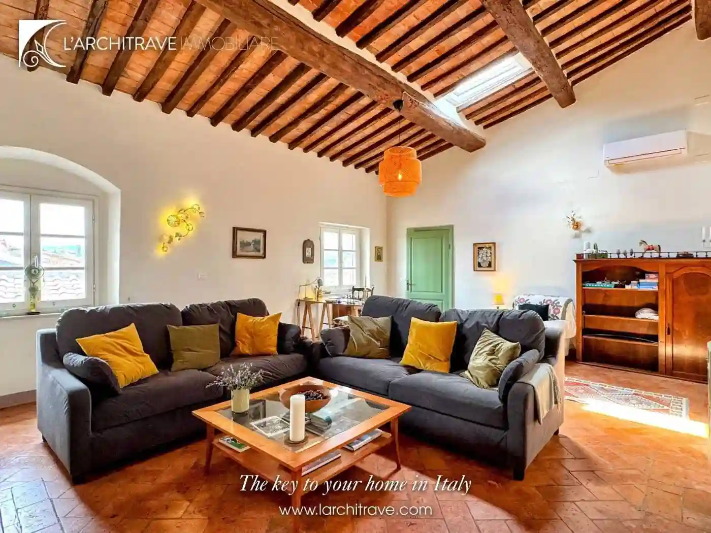 Villetta a schiera - foto 4