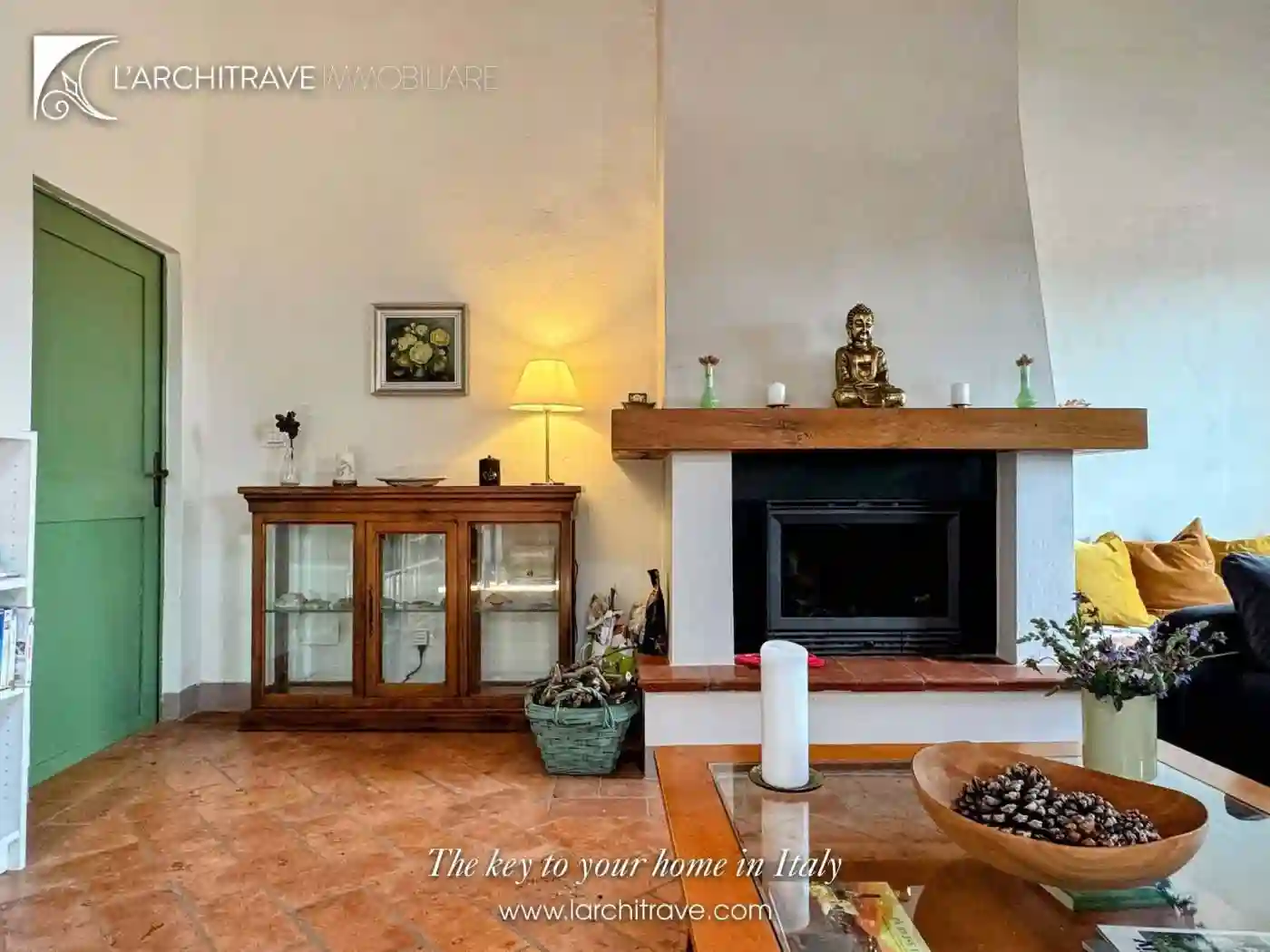 Villetta a schiera - foto 5