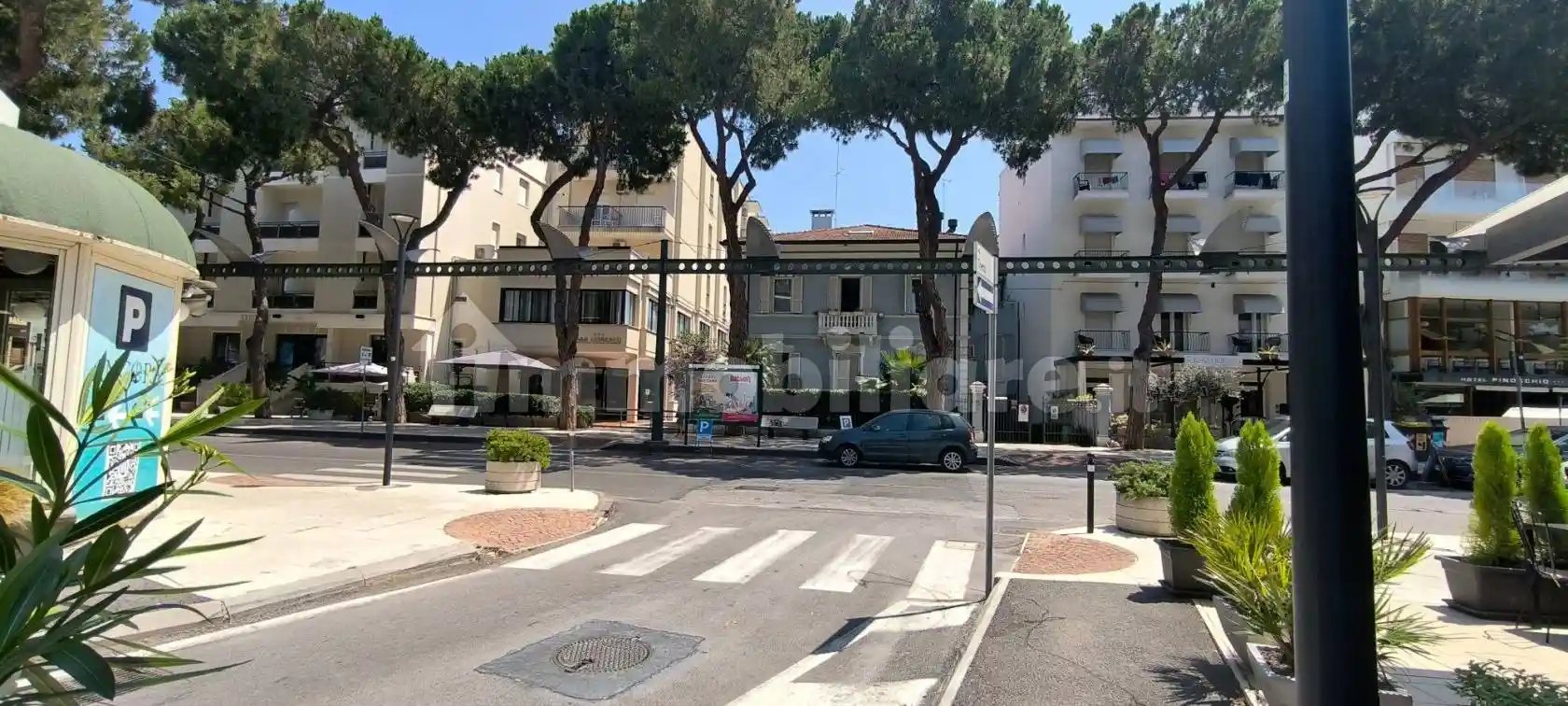 Appartamento in vendita a Cattolica