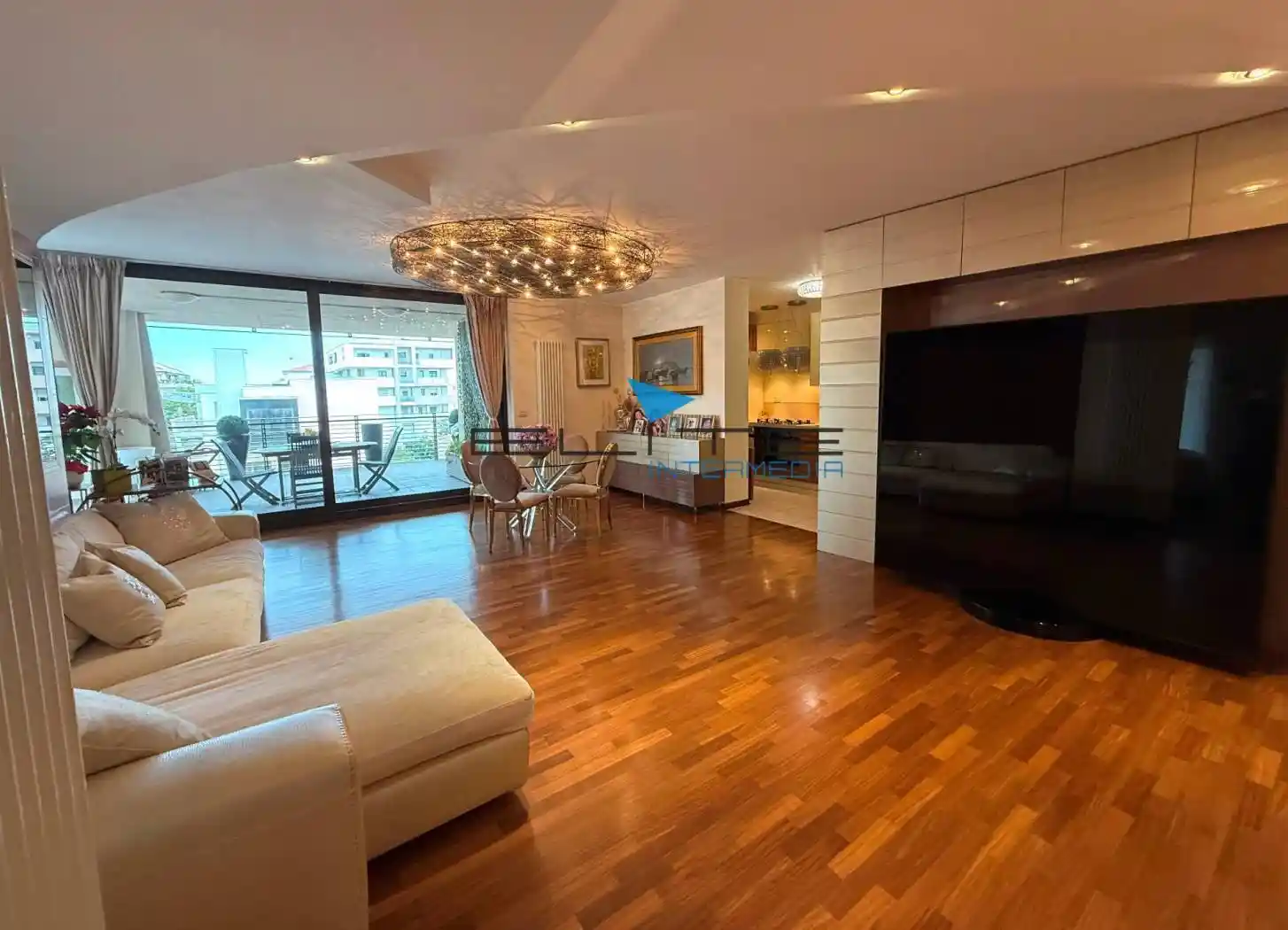 Appartamento in vendita a Pescara