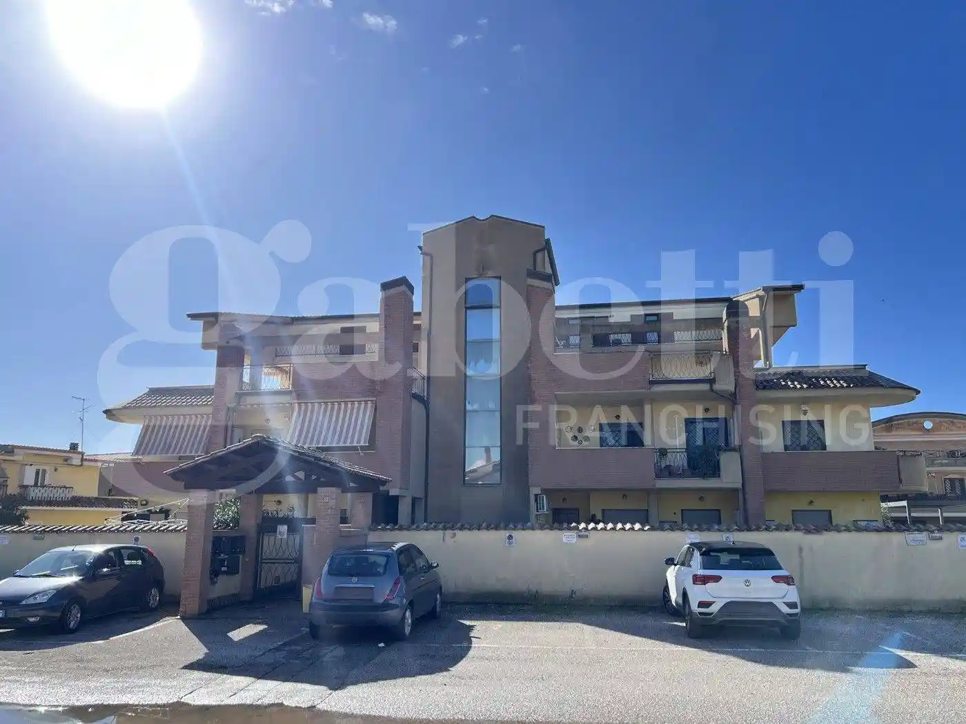 Appartamento in vendita a Ardea