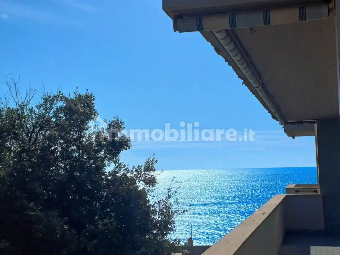 Appartamento in vendita a Santa Marinella