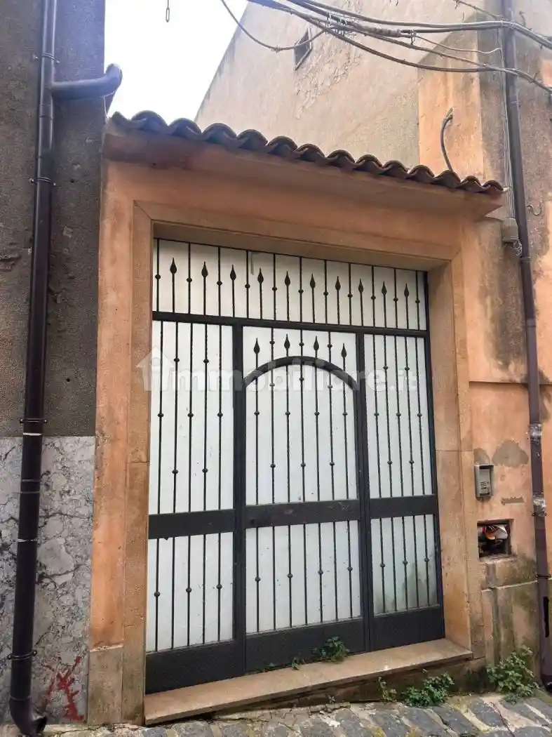 Villa in vendita a Aidone