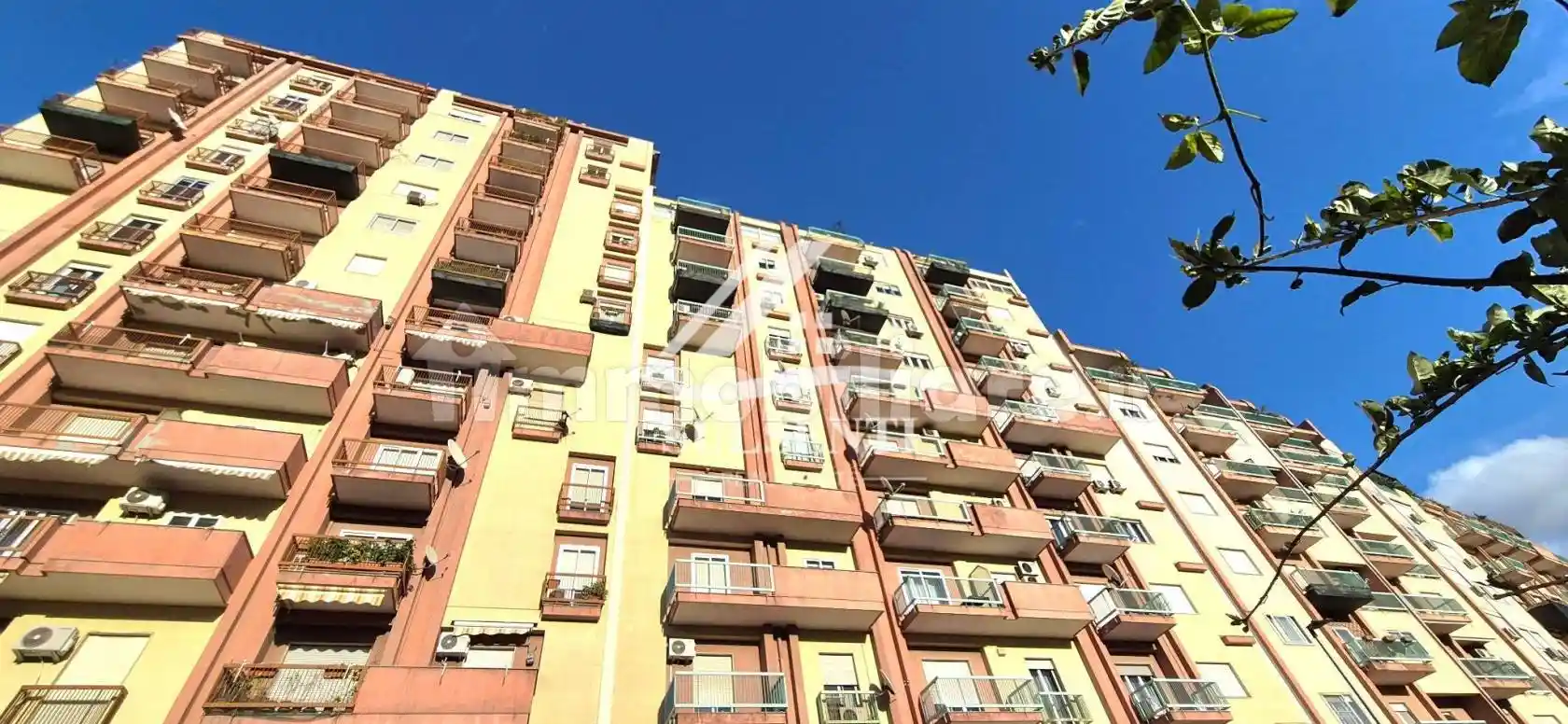 Appartamento in vendita a Palermo