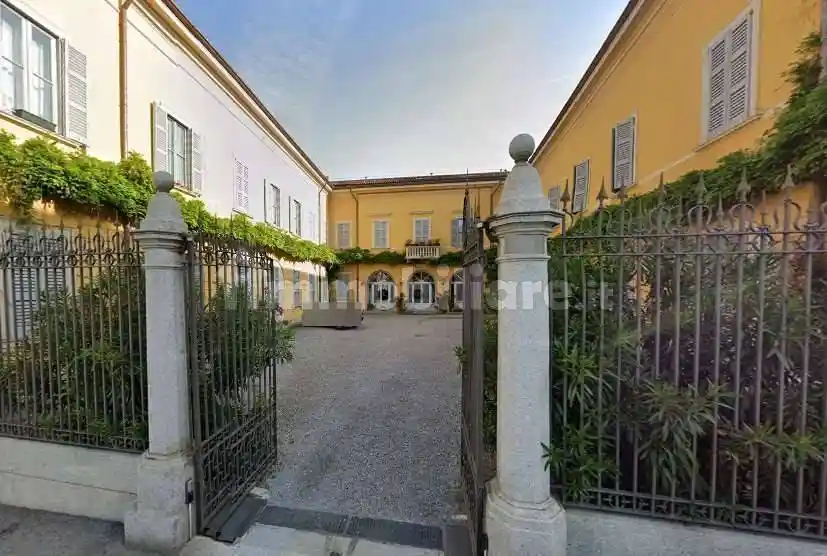 Villa in vendita a Briosco