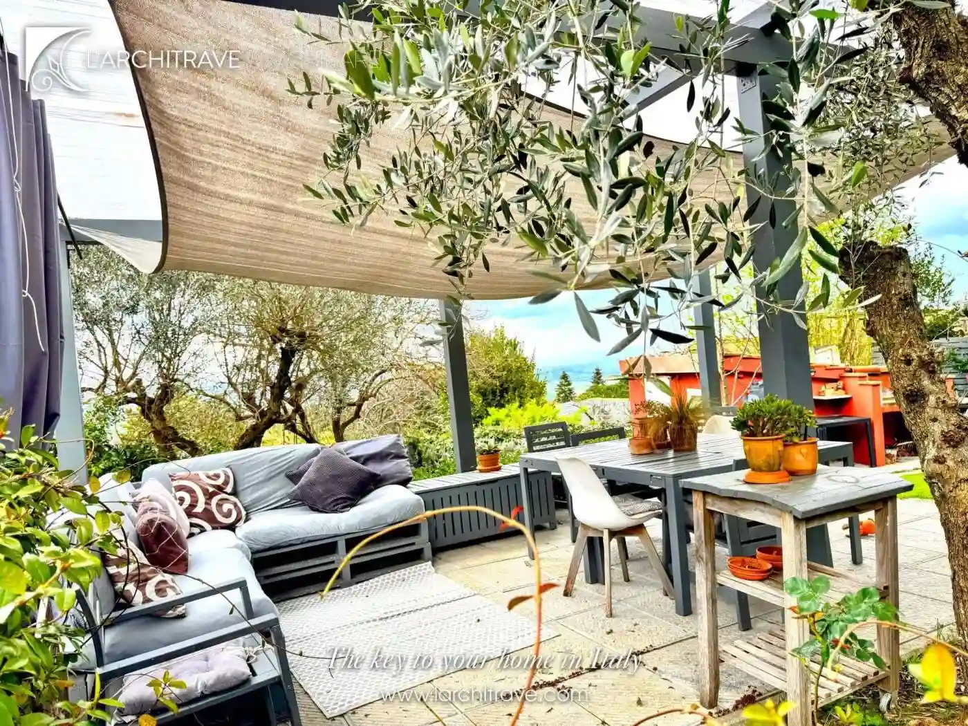 Villetta a schiera - foto 2