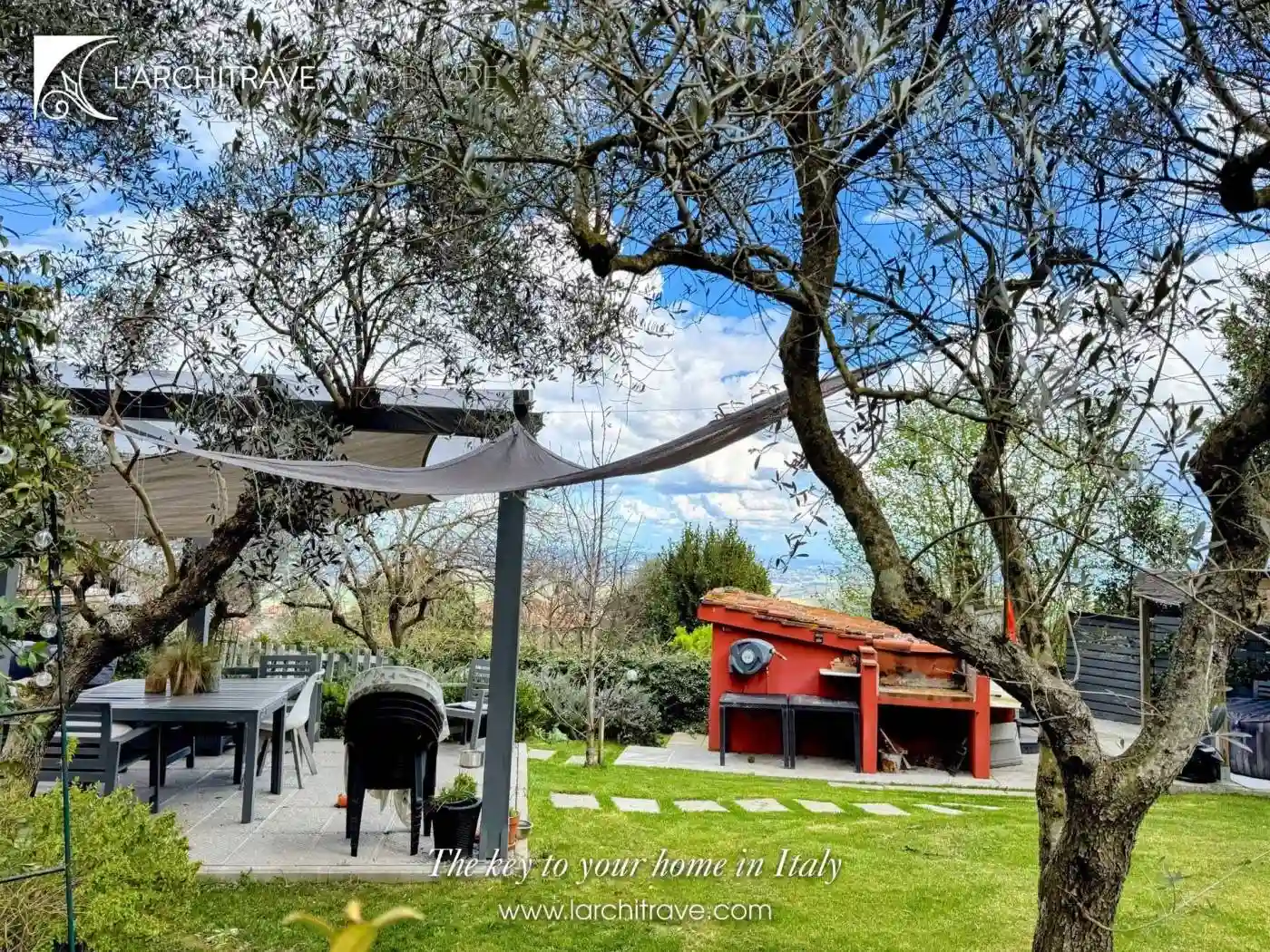 Villetta a schiera - foto 3