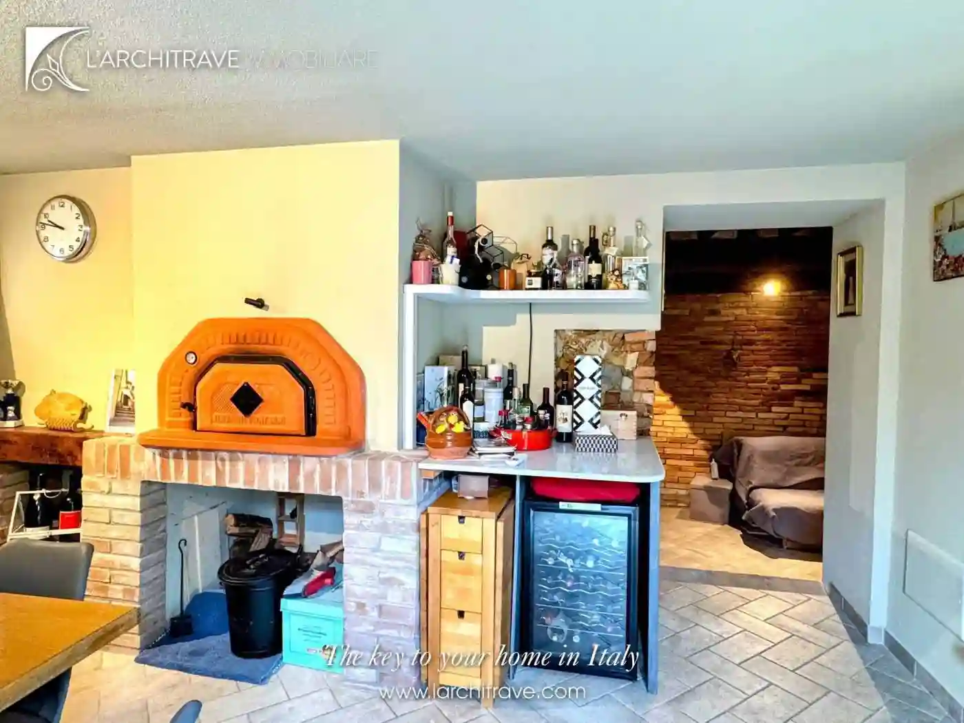 Villetta a schiera - foto 5