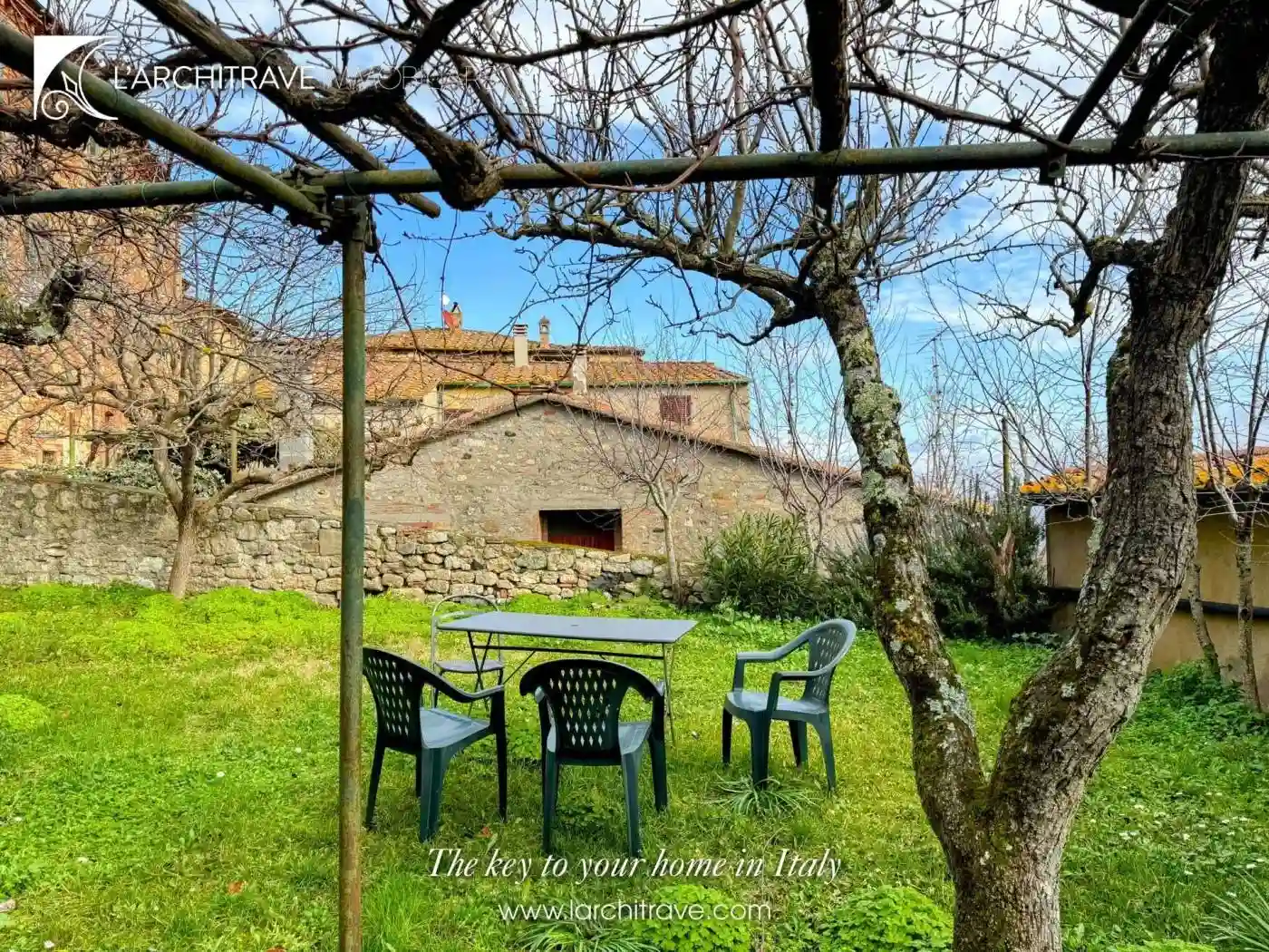 Villetta a schiera - foto 3