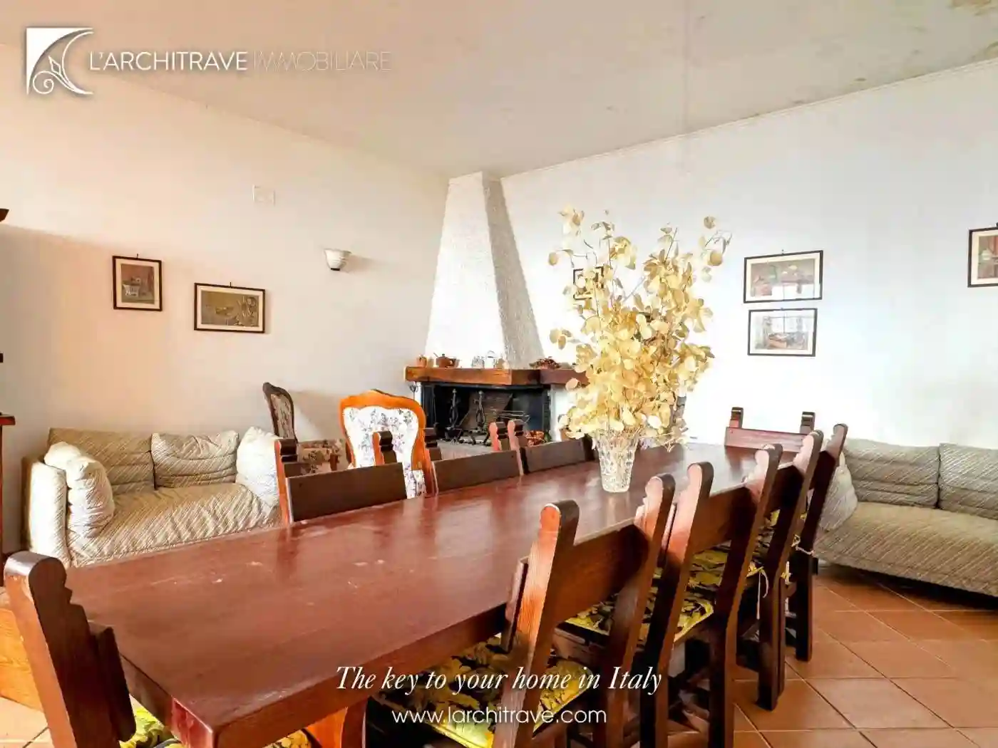 Villetta a schiera - foto 4