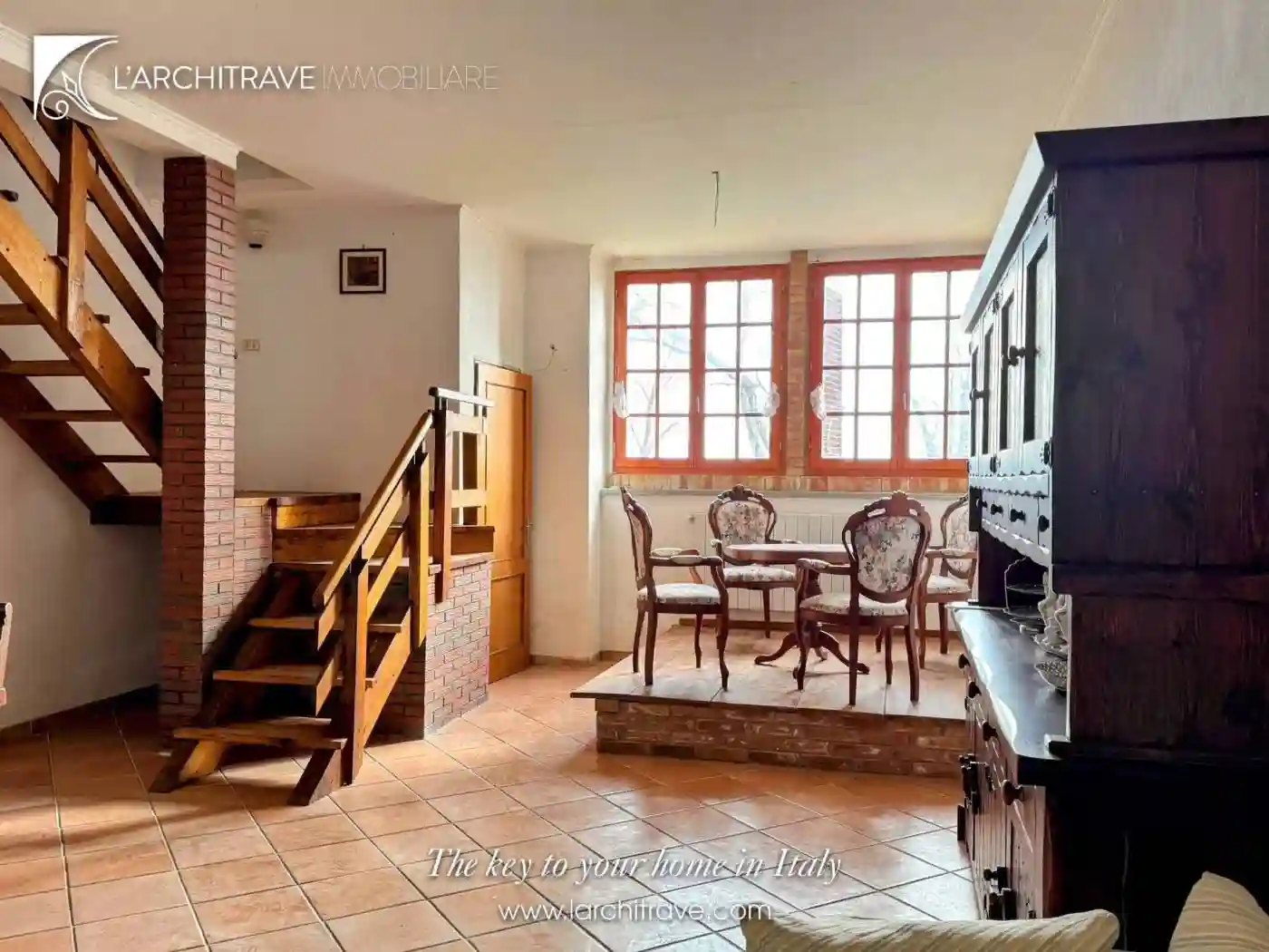 Villetta a schiera - foto 5