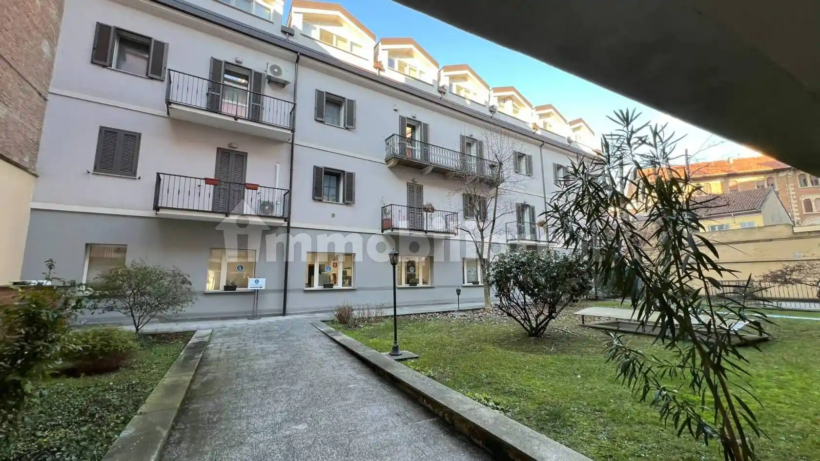 Appartamento in affitto a Alessandria