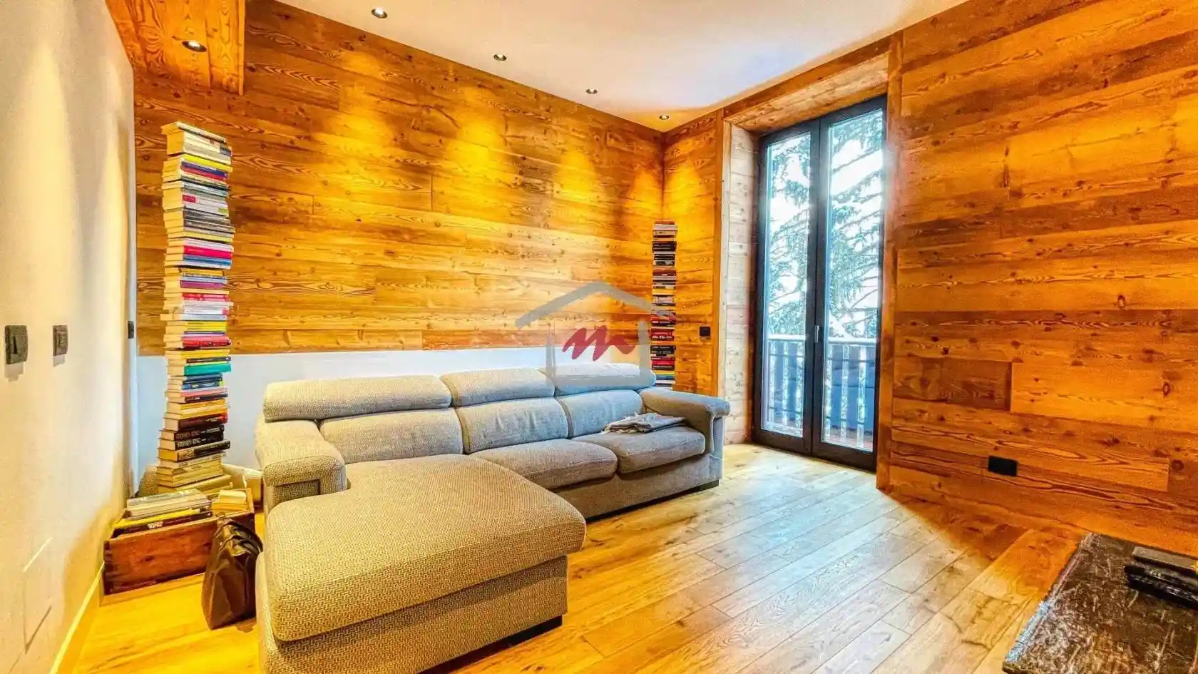 Appartamento in vendita a Bardonecchia