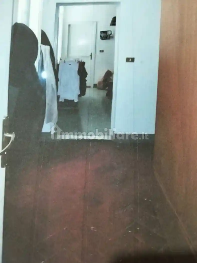 Appartamento in vendita a Pescia