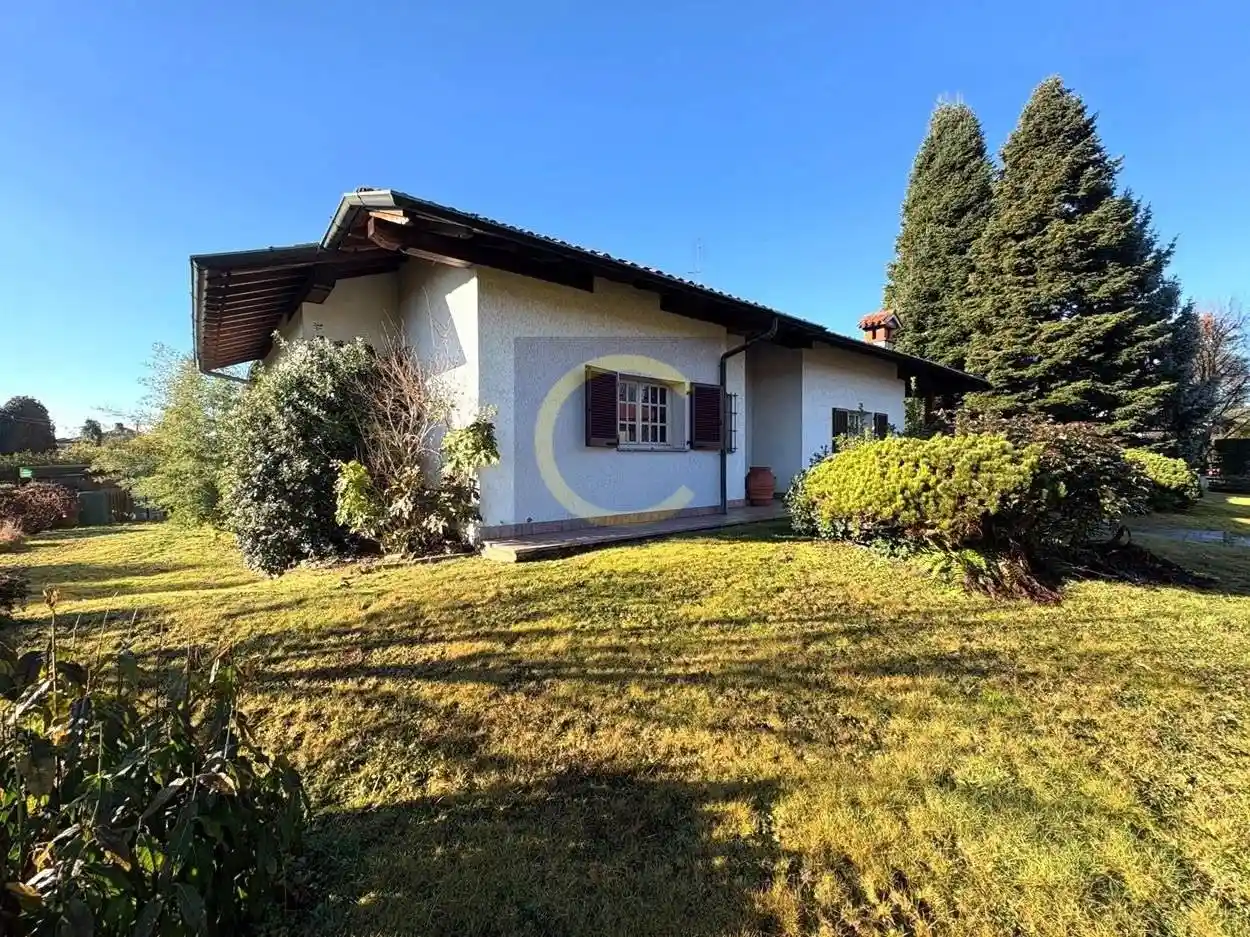 Villa in vendita a Cirimido