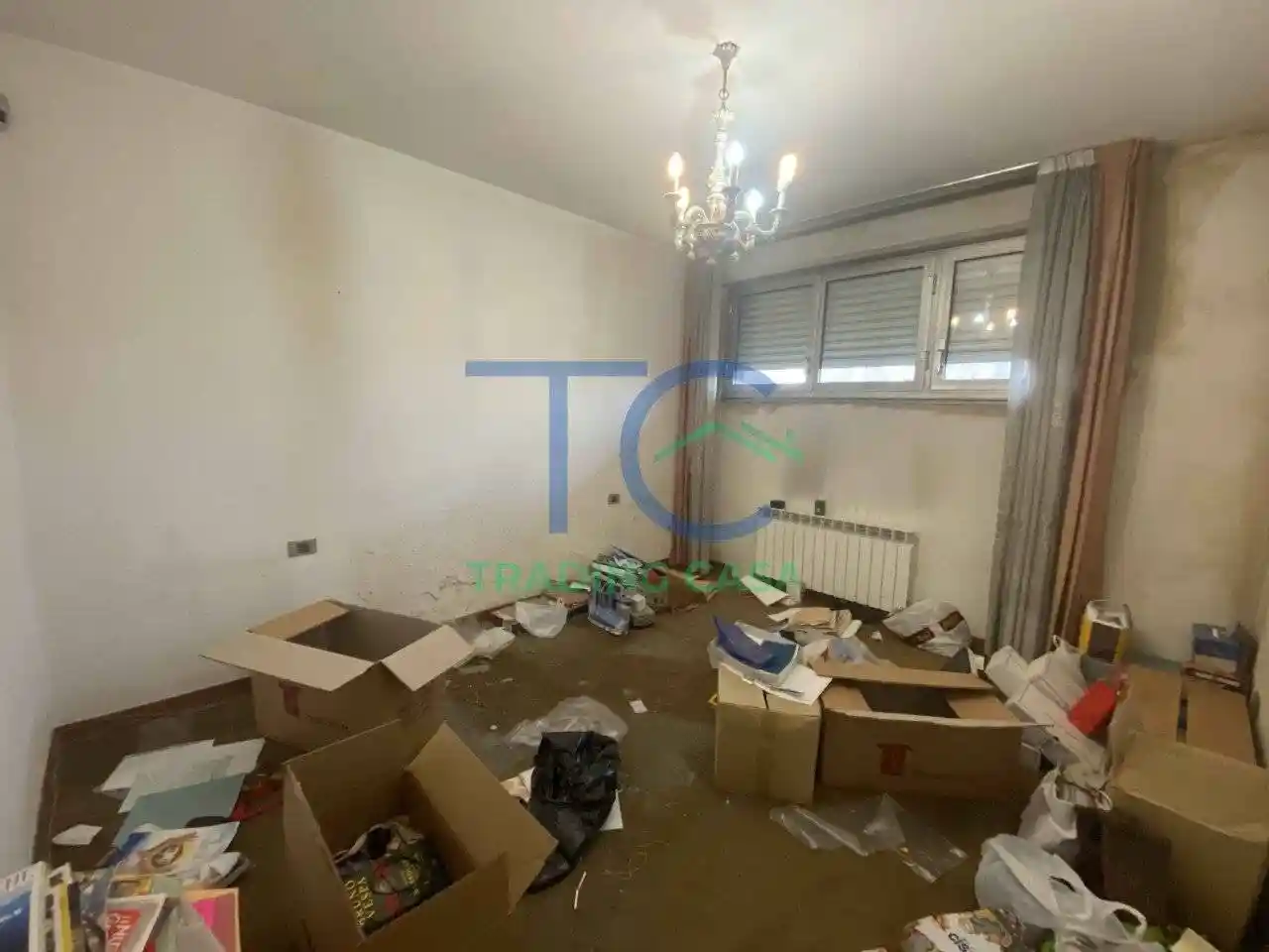 Appartamento in vendita a Piacenza