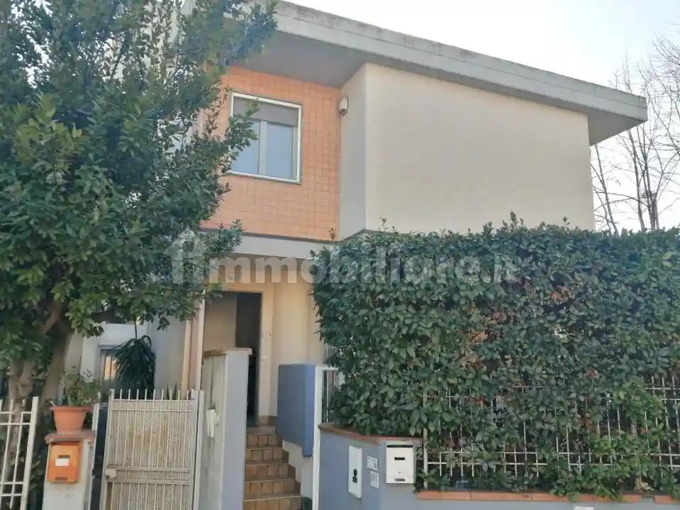 Villetta a schiera in vendita a Vasto