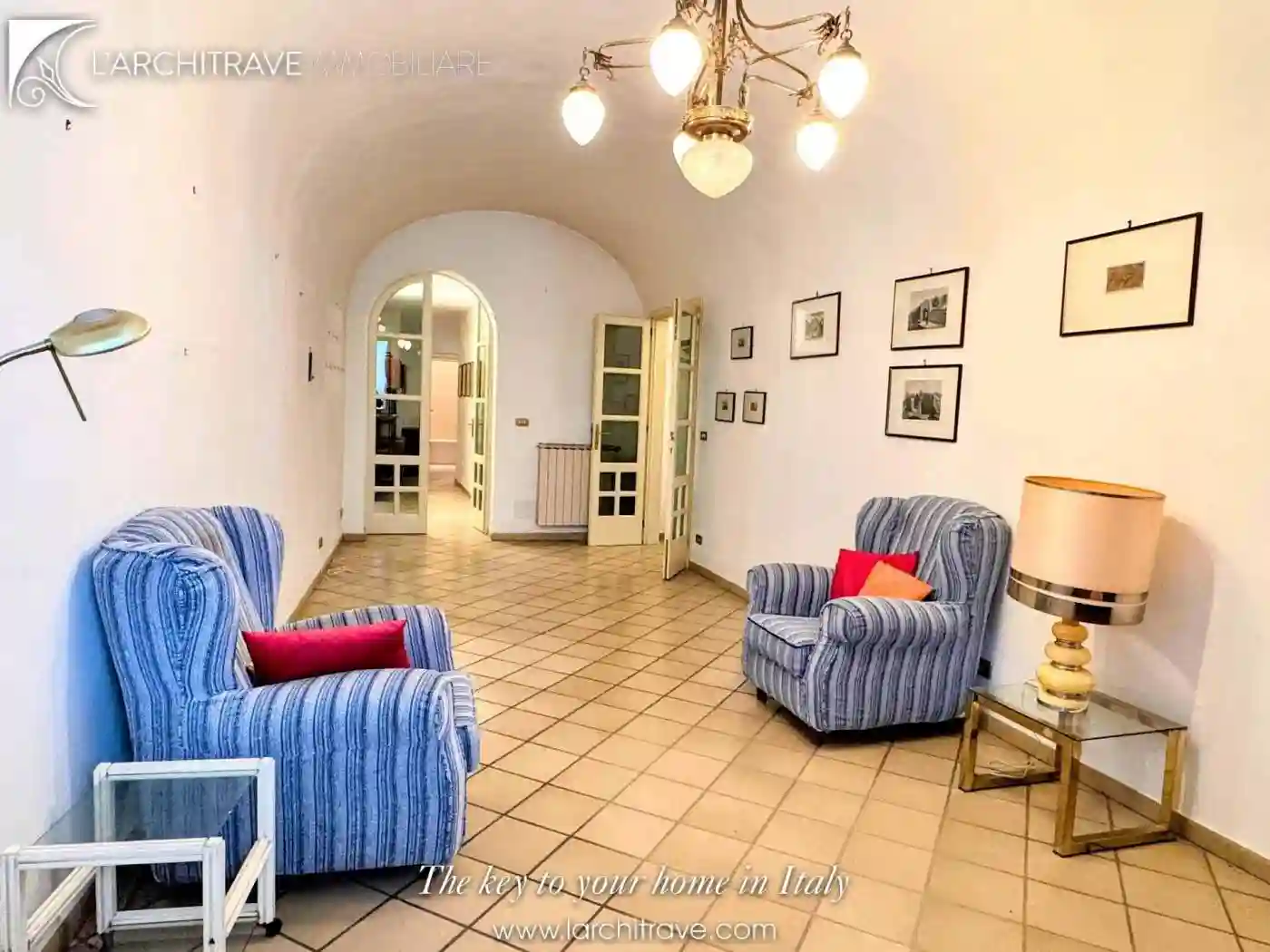 Villetta a schiera - foto 2