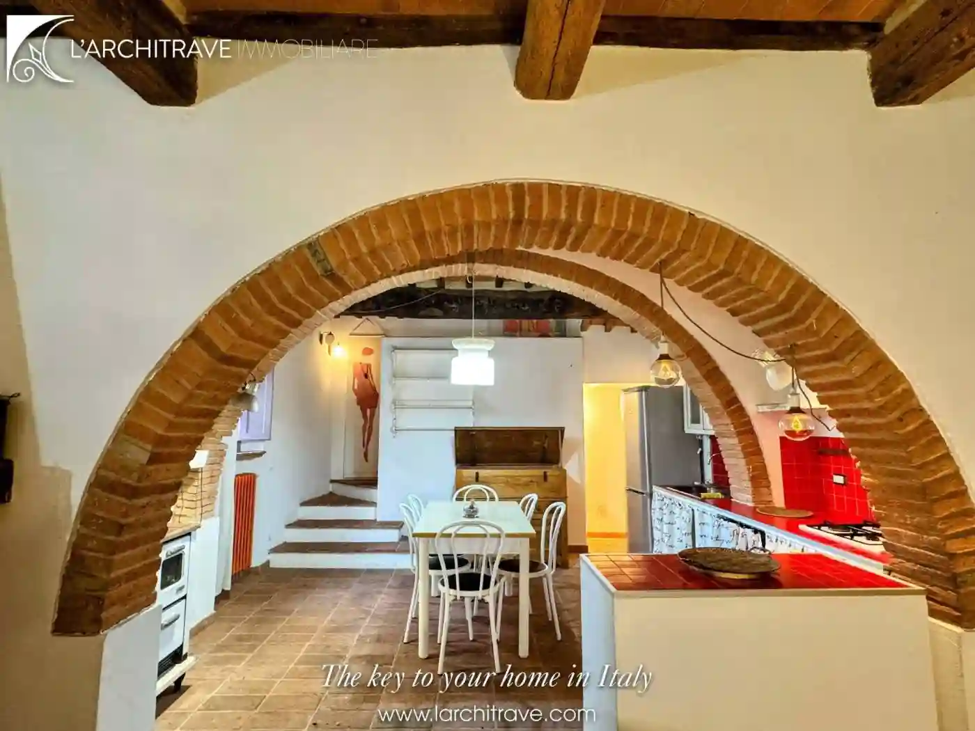 Villetta a schiera - foto 2