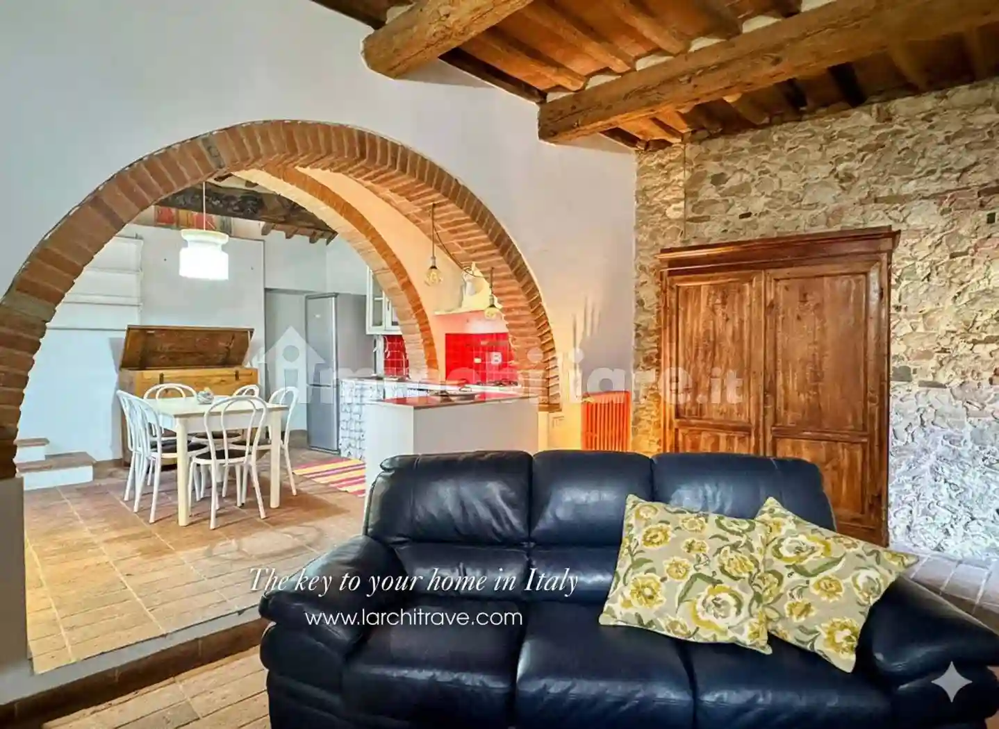 Villetta a schiera - foto 3