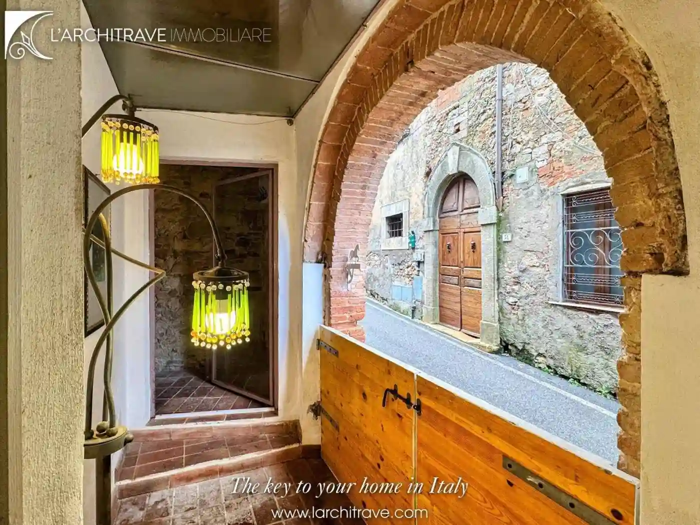 Villetta a schiera - foto 4